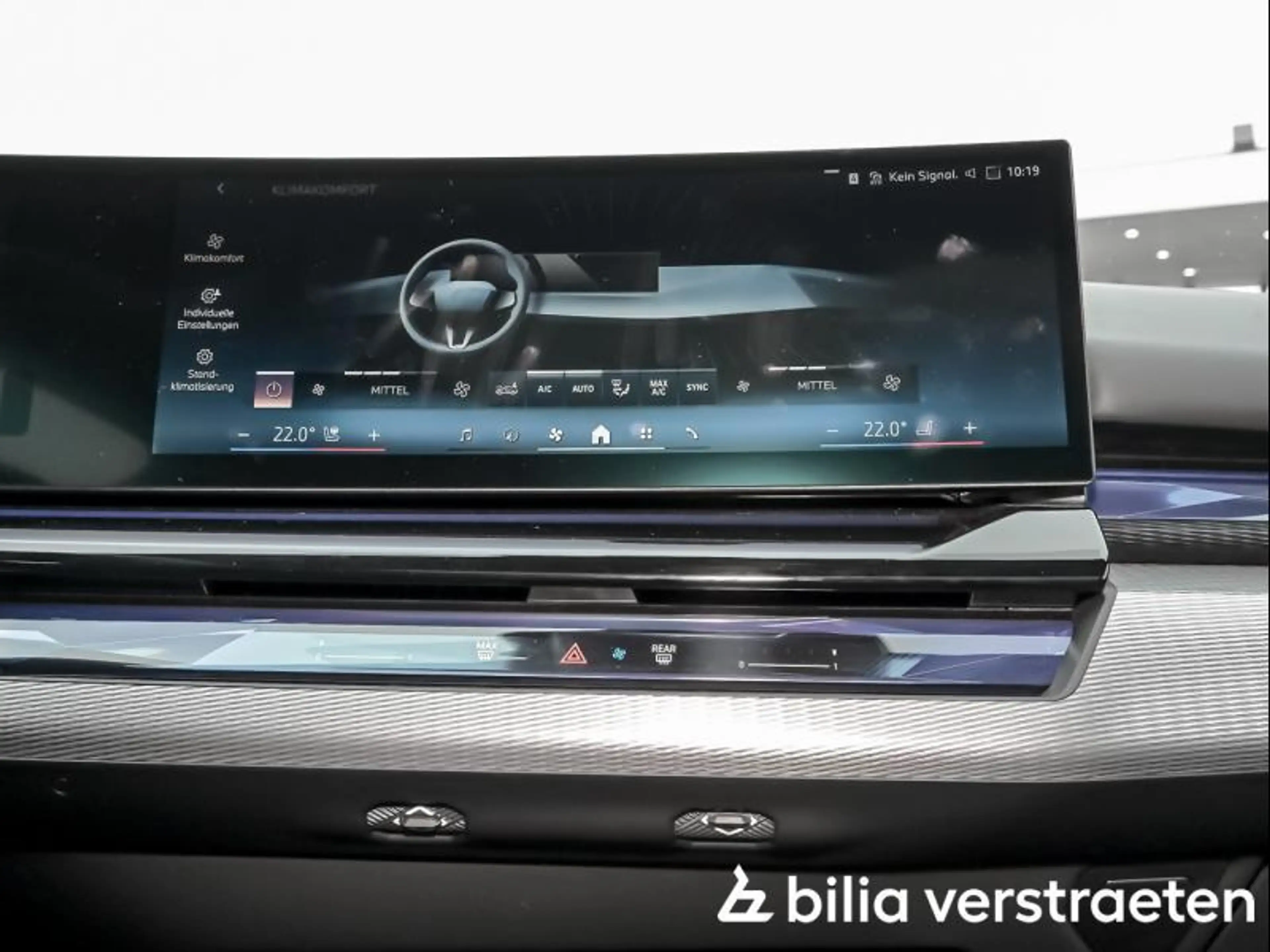BMW i5 eDrive40 Touring MSportPro - Pano - DASP - 360 — photo 10