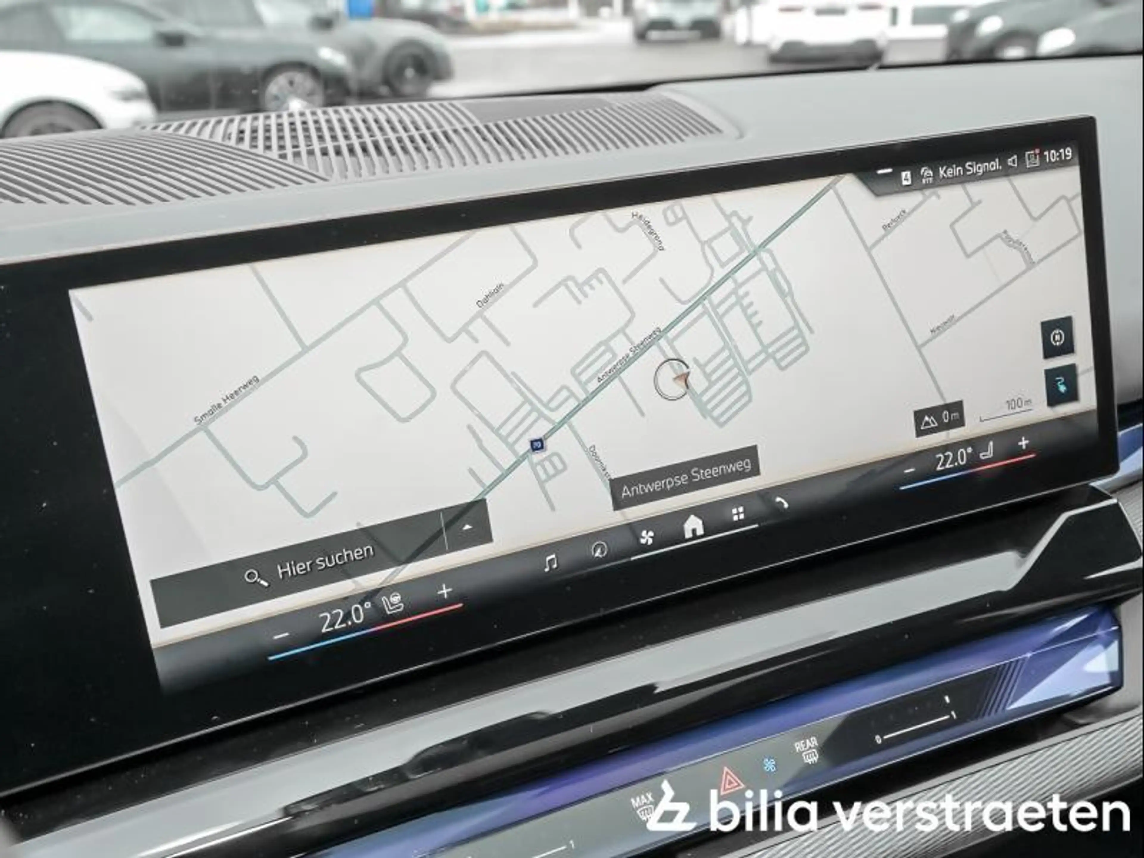 BMW i5 eDrive40 Touring MSportPro - Pano - DASP - 360 — photo 12