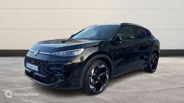 1.5 eTSI 150ch R-Line DSG7