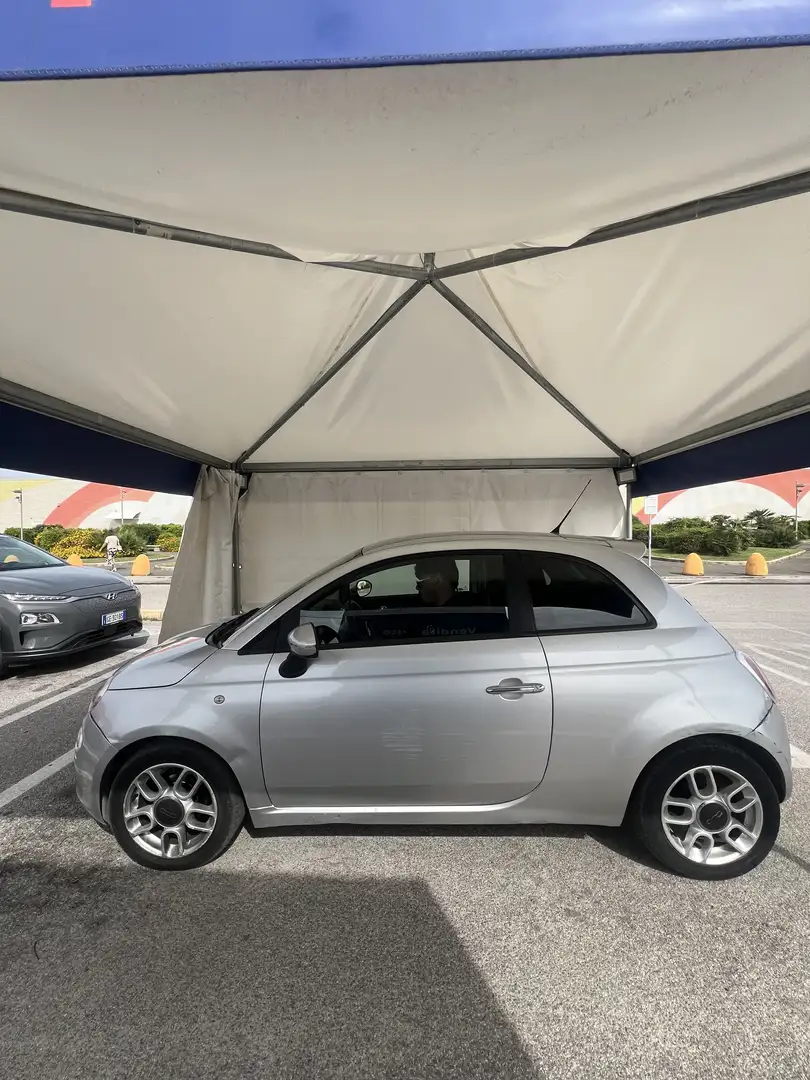 Fiat 500 1.2 Sport 69cv - 2