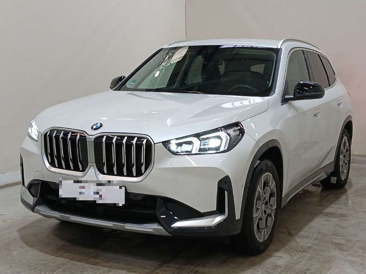 BMW X1 xDrive 23d xLine