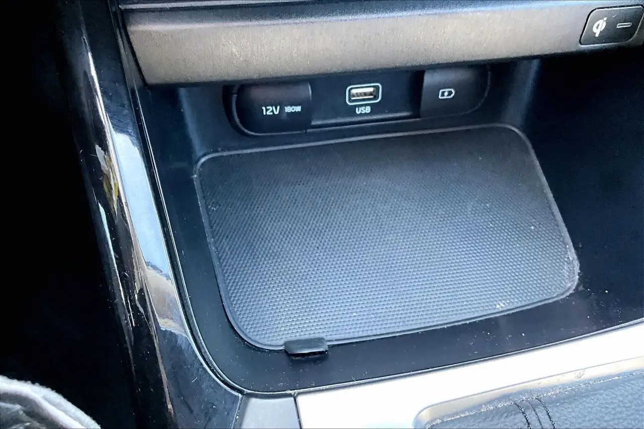 Kia Forte снимка Kia Forte