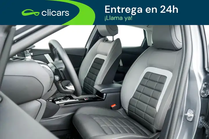 Citroën C4 Hybrid ë-DSC6 PLUS 2025, foto 14