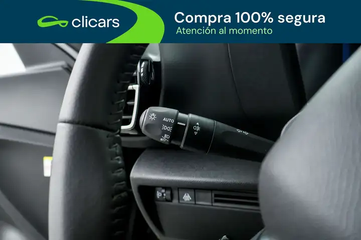 Citroën C4 Hybrid ë-DSC6 PLUS 2025, foto 24