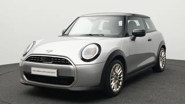 MINI Cooper C Favoured Trim