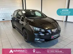 Nissan Leaf e+ Connecta 360°|ProPilot|WP|62kWh