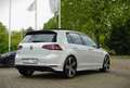 Volkswagen Golf VII Lim. R BMT 4Motion / ACC / Leder / Pano Biały - thumbnail 4