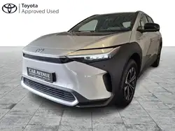 Toyota EXECUTIVE
