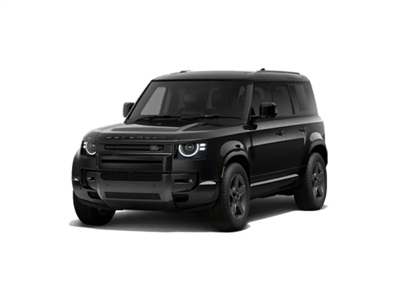 Land Rover Defender снимка Land Rover Defender
