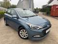 Hyundai i20 i20 1.4 Automatik pop Bleu - thumbnail 1