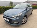 Hyundai i20 i20 1.4 Automatik pop Bleu - thumbnail 3