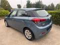 Hyundai i20 i20 1.4 Automatik pop Bleu - thumbnail 5