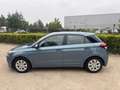 Hyundai i20 i20 1.4 Automatik pop Bleu - thumbnail 4