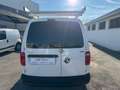 Volkswagen Caddy VOLKSWAGEN CADDY 2.0 TDI 122CV 4MOTION EURO6 ALLES Bianco - thumbnail 4