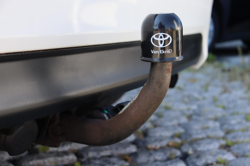 Toyota Auris 1.8 Full Hybrid Executive Trekhaak, Navi, Xenon, A — photo 10