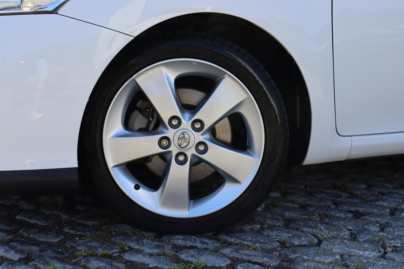 Toyota Auris 1.8 Full Hybrid Executive Trekhaak, Navi, Xenon, A — photo 12
