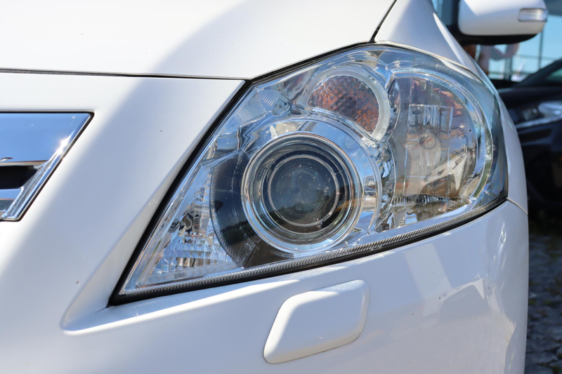 Toyota Auris 1.8 Full Hybrid Executive Trekhaak, Navi, Xenon, A — photo 13