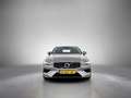 Volvo V60 2.0 T8 Twin Engine AWD Inscription Gris - thumbnail 6