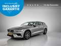 Volvo V60 2.0 T8 Twin Engine AWD Inscription Gris - thumbnail 1