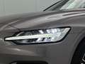 Volvo V60 2.0 T8 Twin Engine AWD Inscription Gris - thumbnail 14