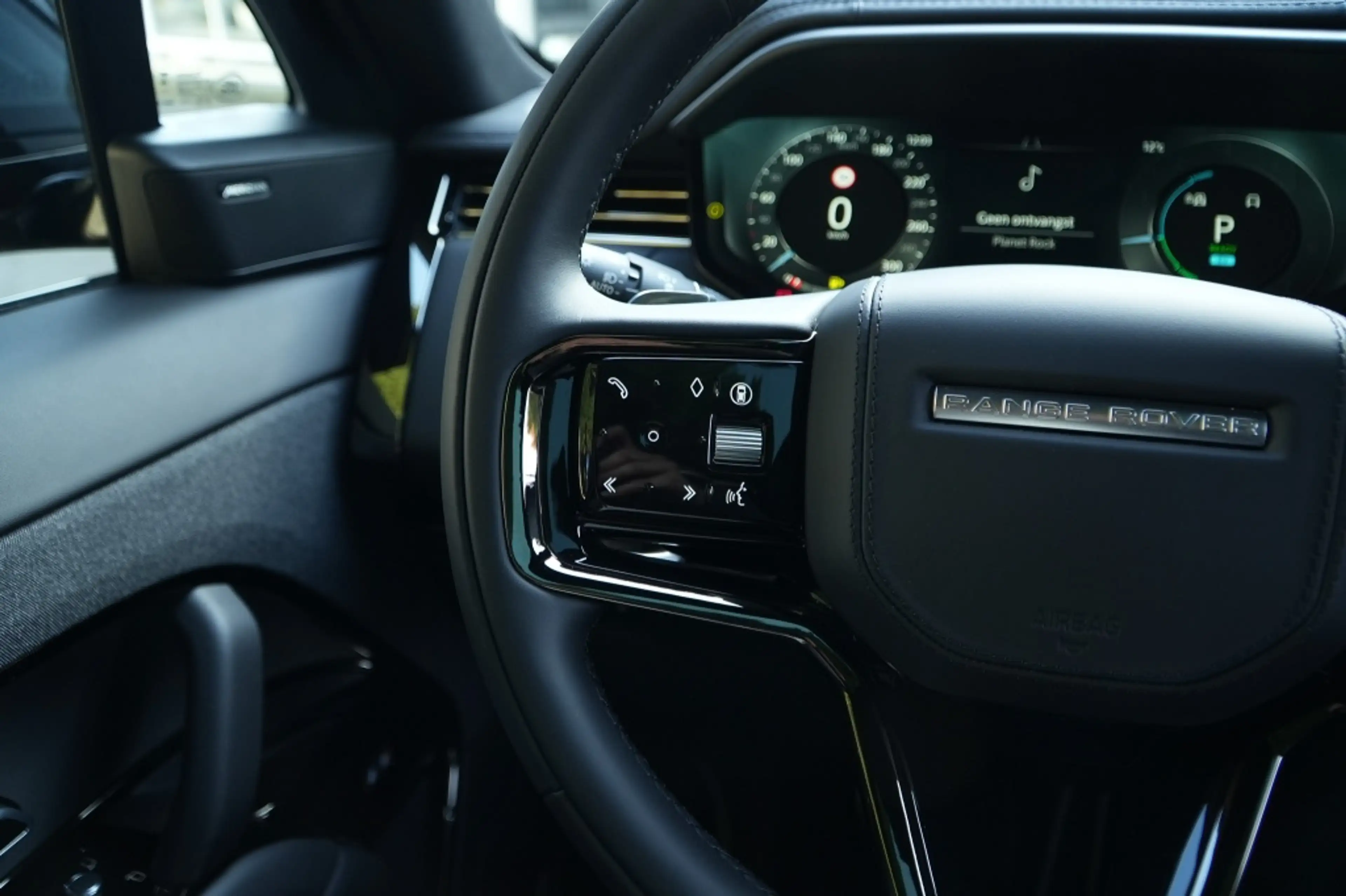Land Rover Range Rover Sport P460e Dynamic SE PHEV I Pano I Black Pack I 5 jaar — photo 6