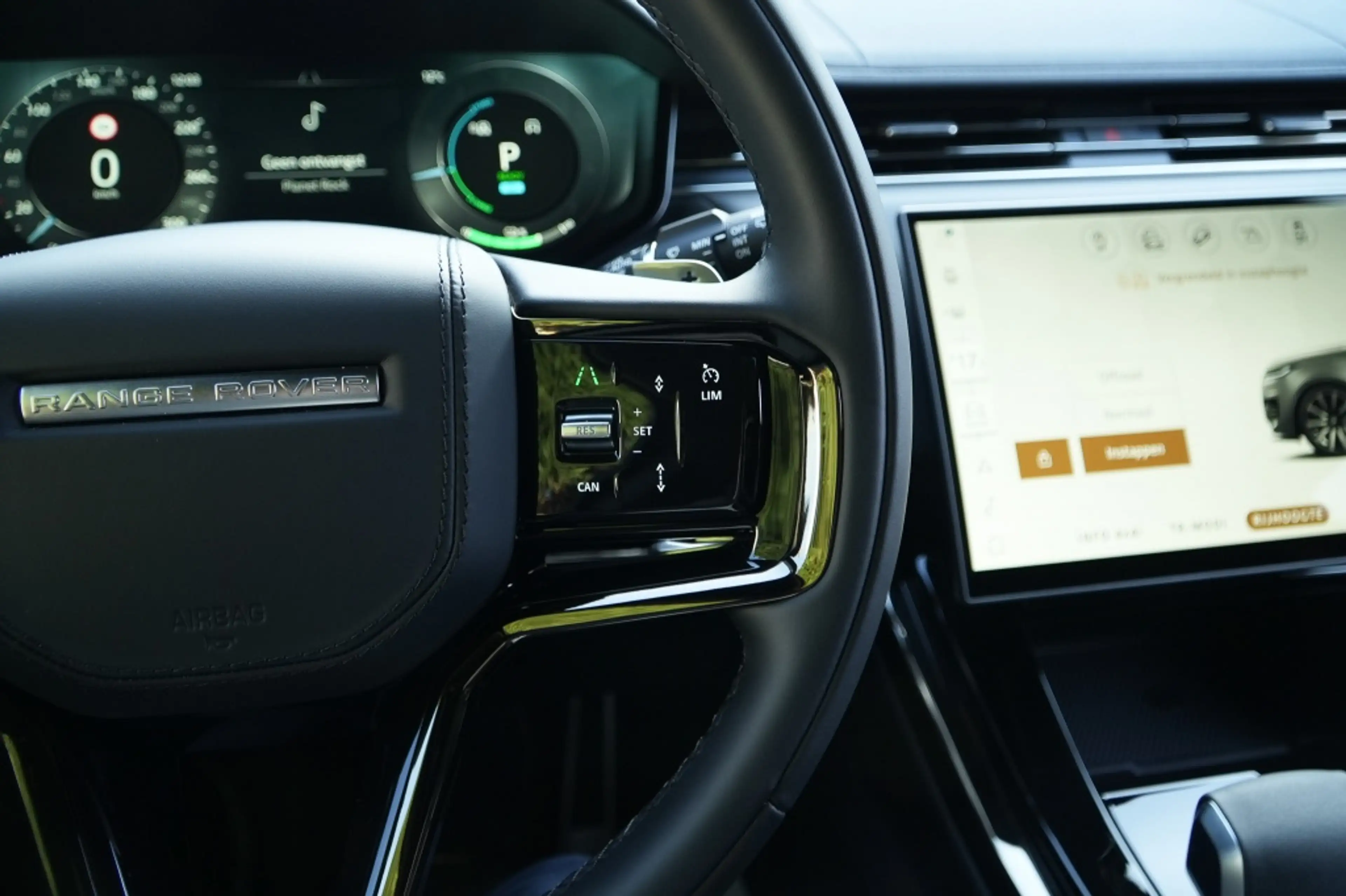 Land Rover Range Rover Sport P460e Dynamic SE PHEV I Pano I Black Pack I 5 jaar — photo 7