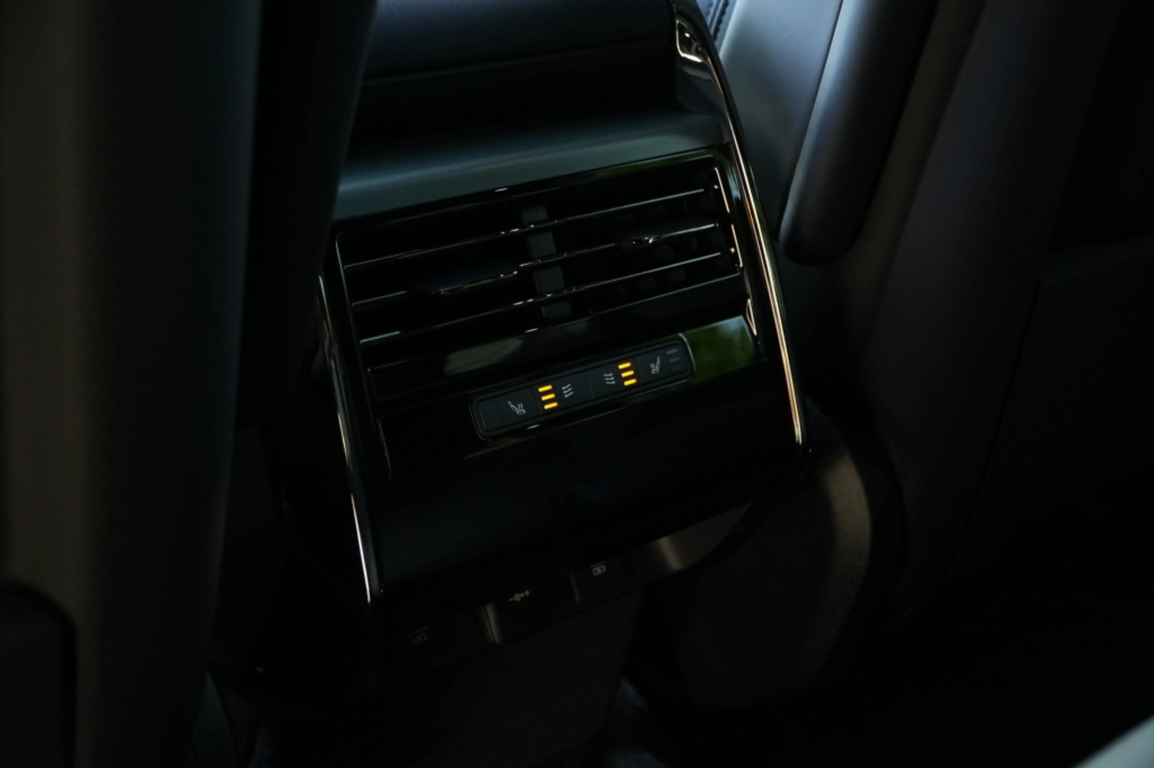 Land Rover Range Rover Sport P460e Dynamic SE PHEV I Pano I Black Pack I 5 jaar — photo 12