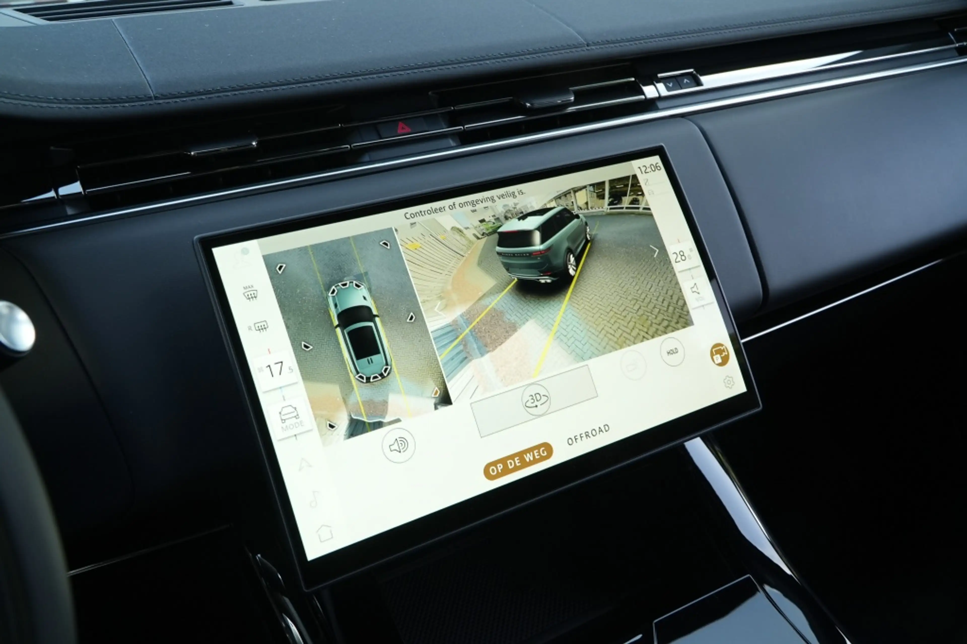 Land Rover Range Rover Sport P460e Dynamic SE PHEV I Pano I Black Pack I 5 jaar — photo 13