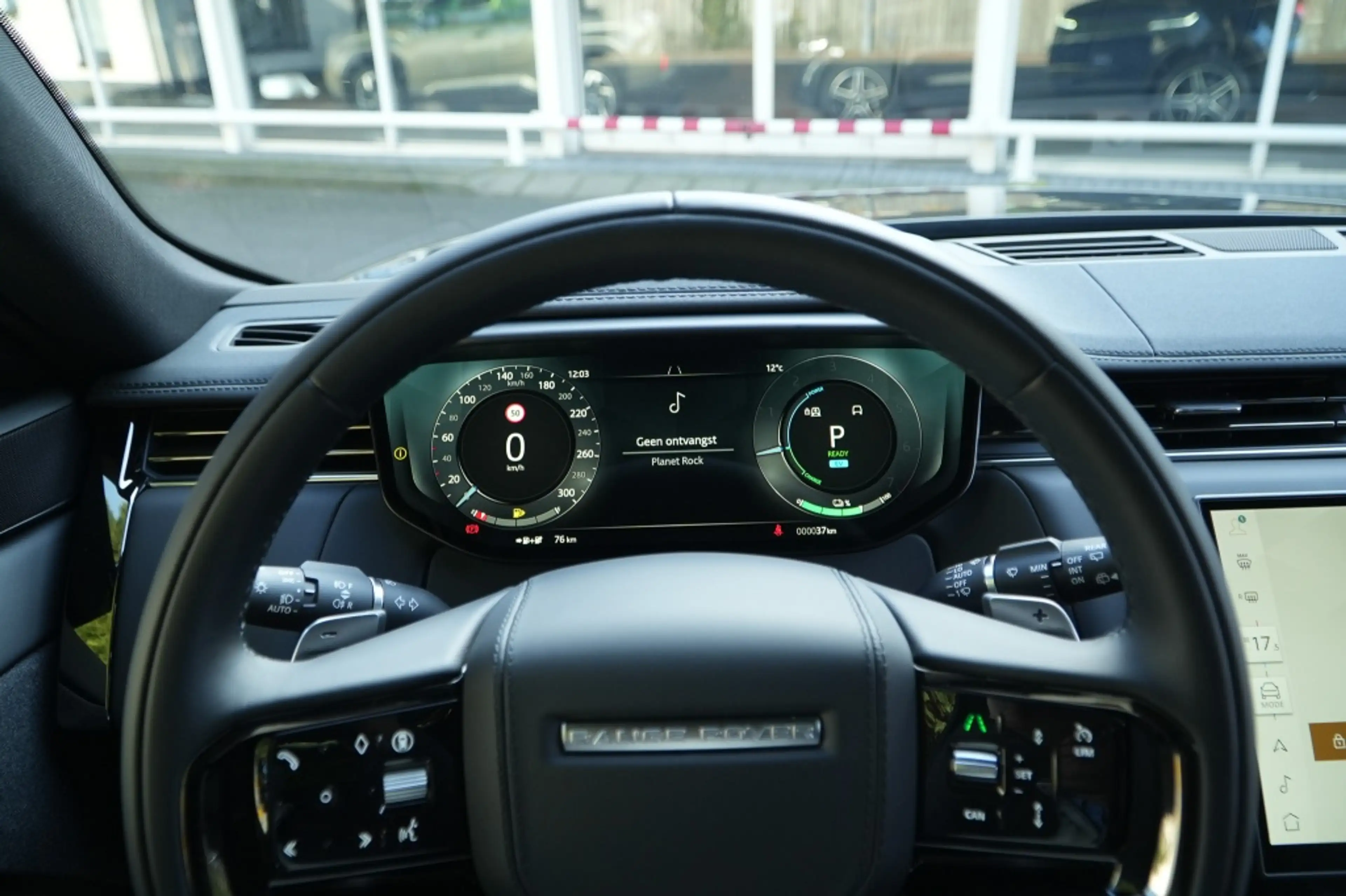 Land Rover Range Rover Sport P460e Dynamic SE PHEV I Pano I Black Pack I 5 jaar — photo 4