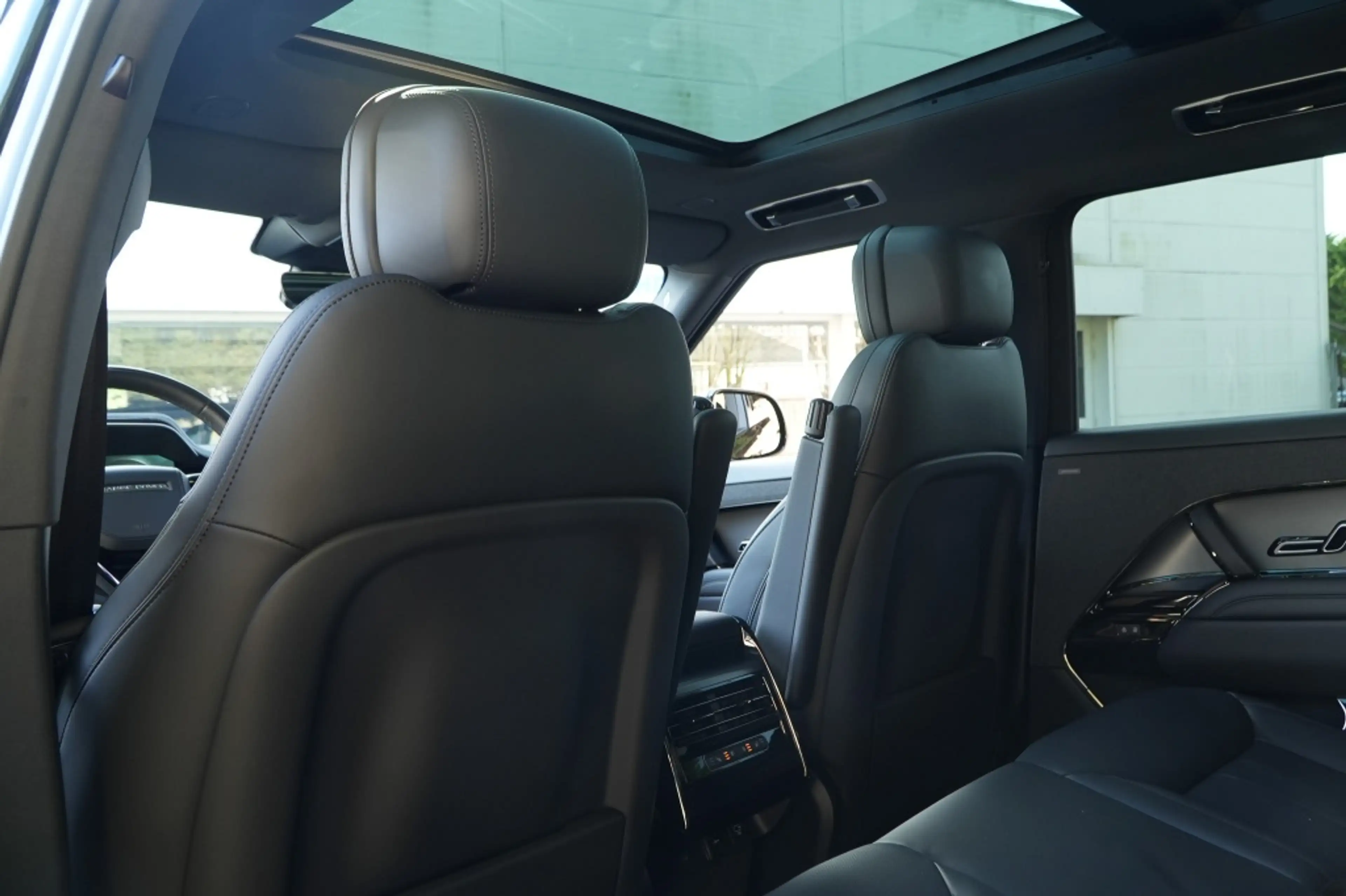 Land Rover Range Rover Sport P460e Dynamic SE PHEV I Pano I Black Pack I 5 jaar — photo 11