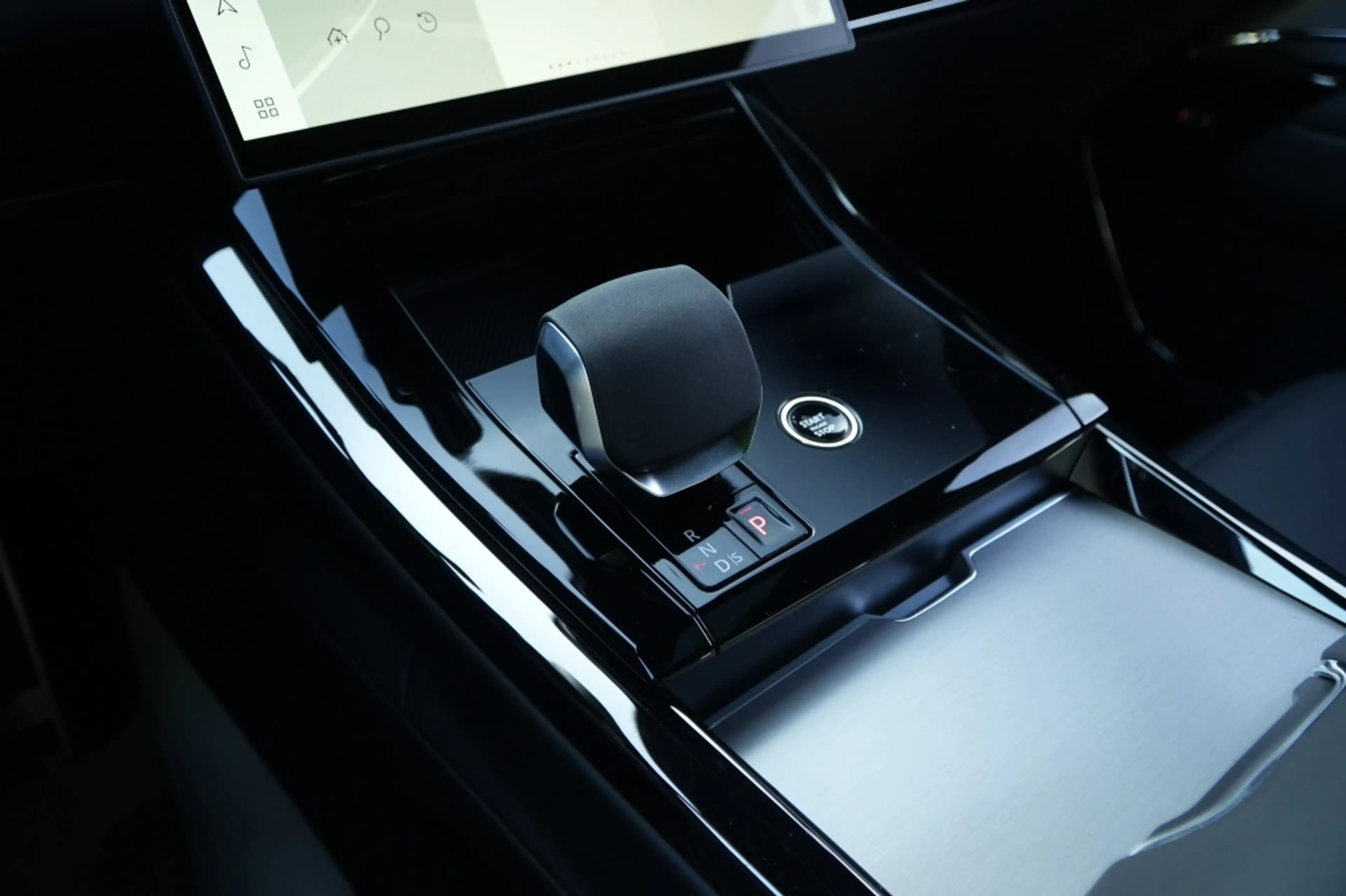 Land Rover Range Rover Sport P460e Dynamic SE PHEV I Pano I Black Pack I 5 jaar — photo 9