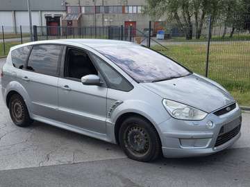 S-Max 2.0 TDCi * Clim * 7 places *