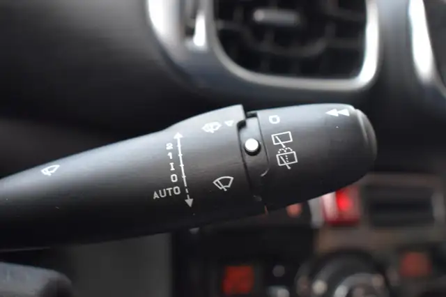 Citroen C3 Picasso view 15