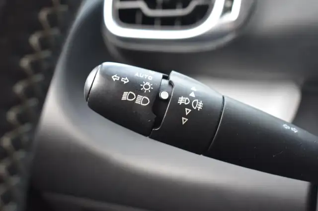 Citroen C3 Picasso view 14