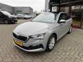 Skoda Scala 1.0 TSI Style Automaat Panoramadak/stoelverwarming Gris - thumbnail 2