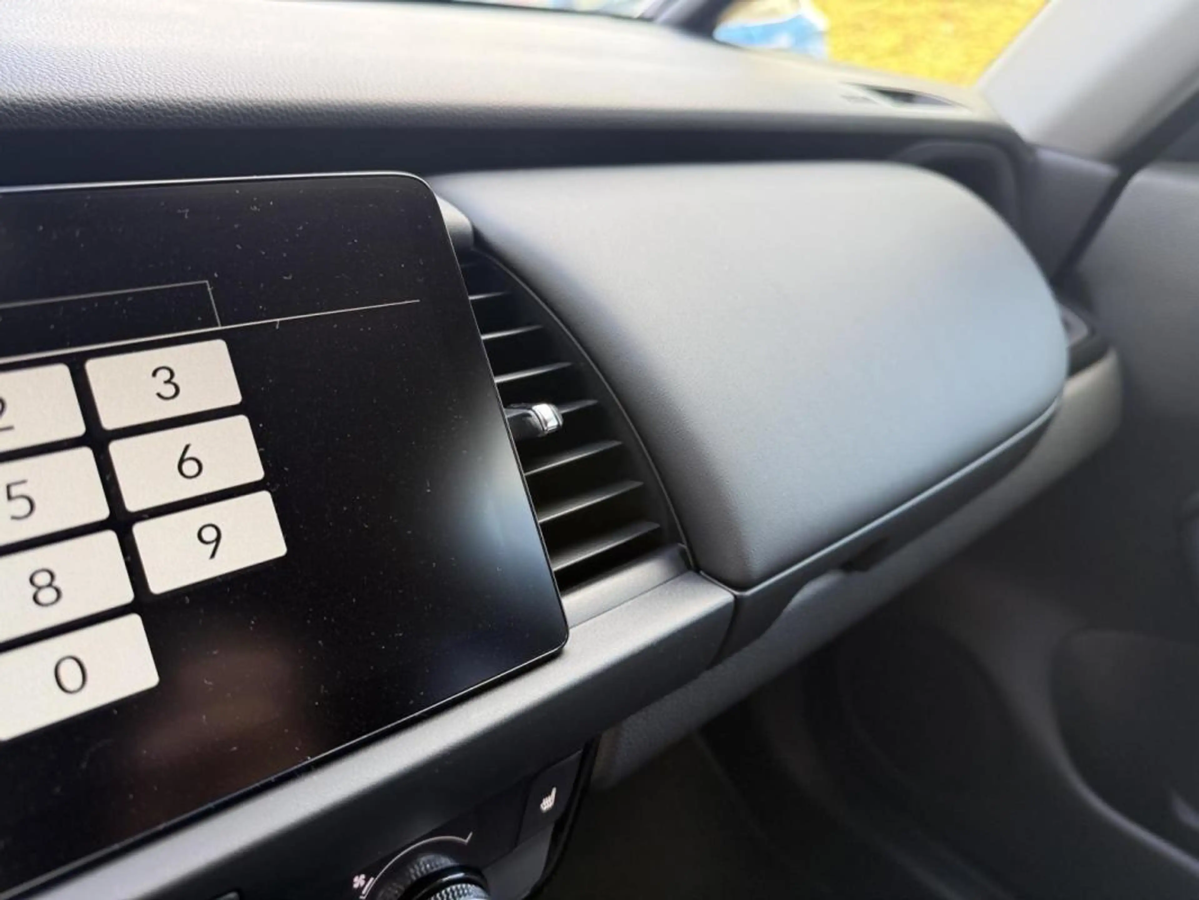 Honda Jazz Crosstar 1.5 i-MMD 122ch e:HEV Advance MY26 — photo 25