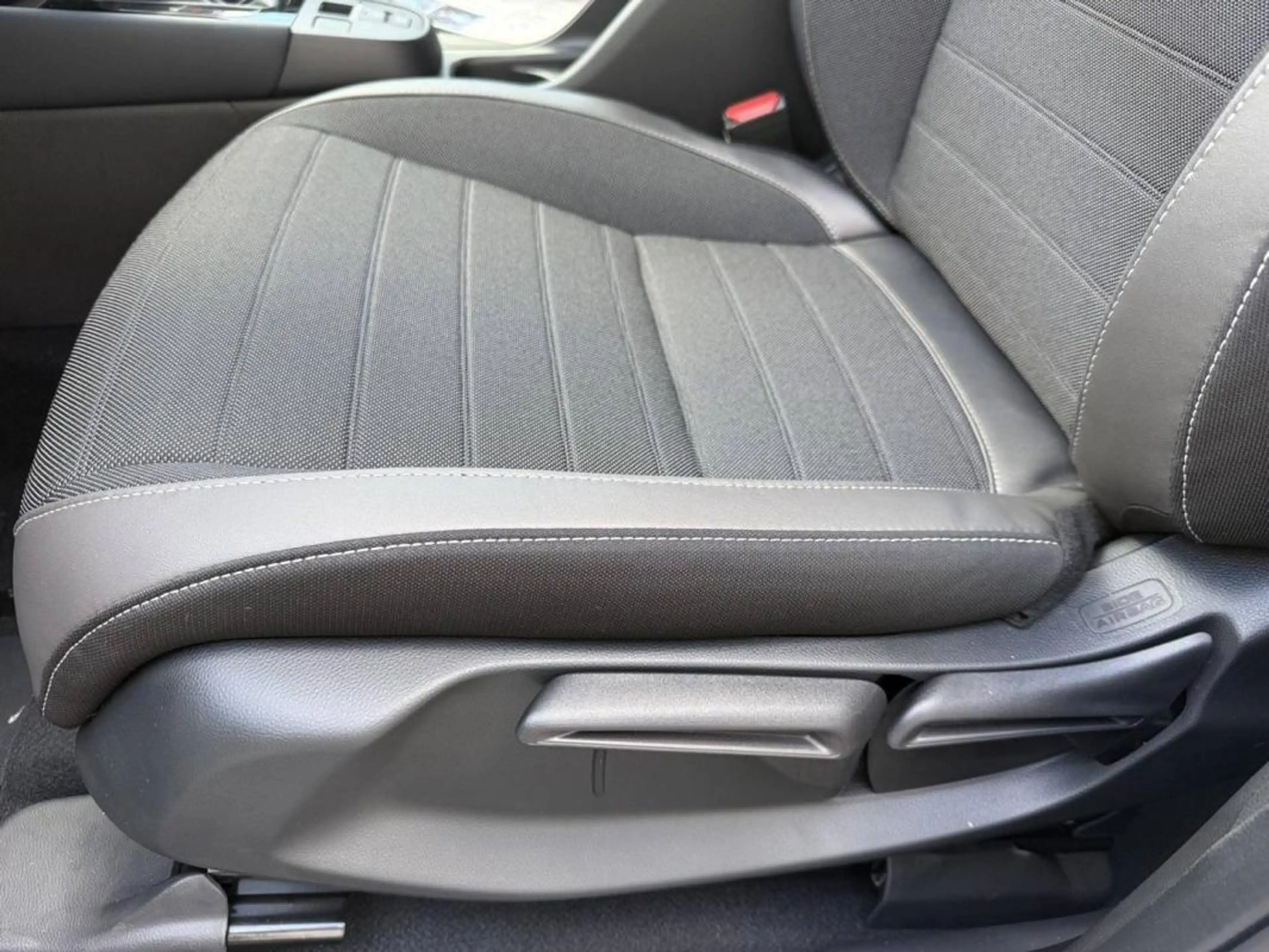 Honda Jazz Crosstar 1.5 i-MMD 122ch e:HEV Advance MY26 — photo 16