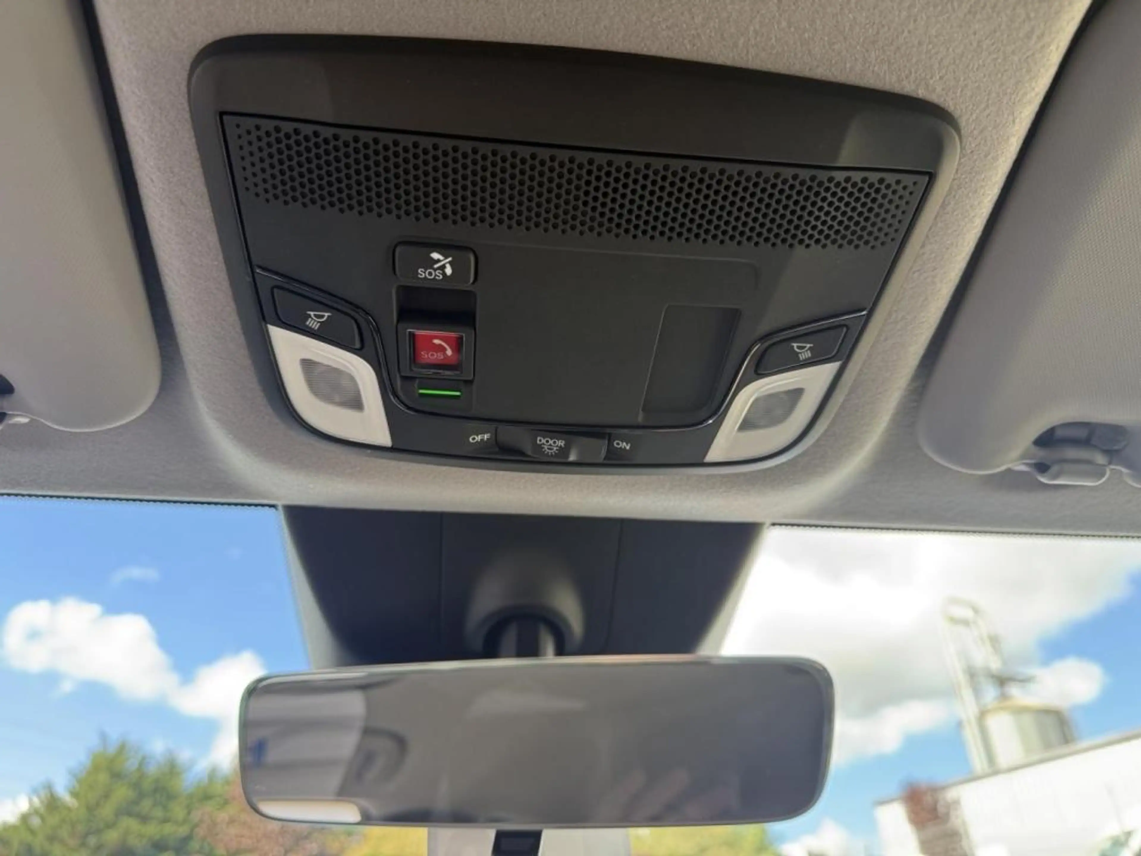 Honda Jazz Crosstar 1.5 i-MMD 122ch e:HEV Advance MY26 — photo 26