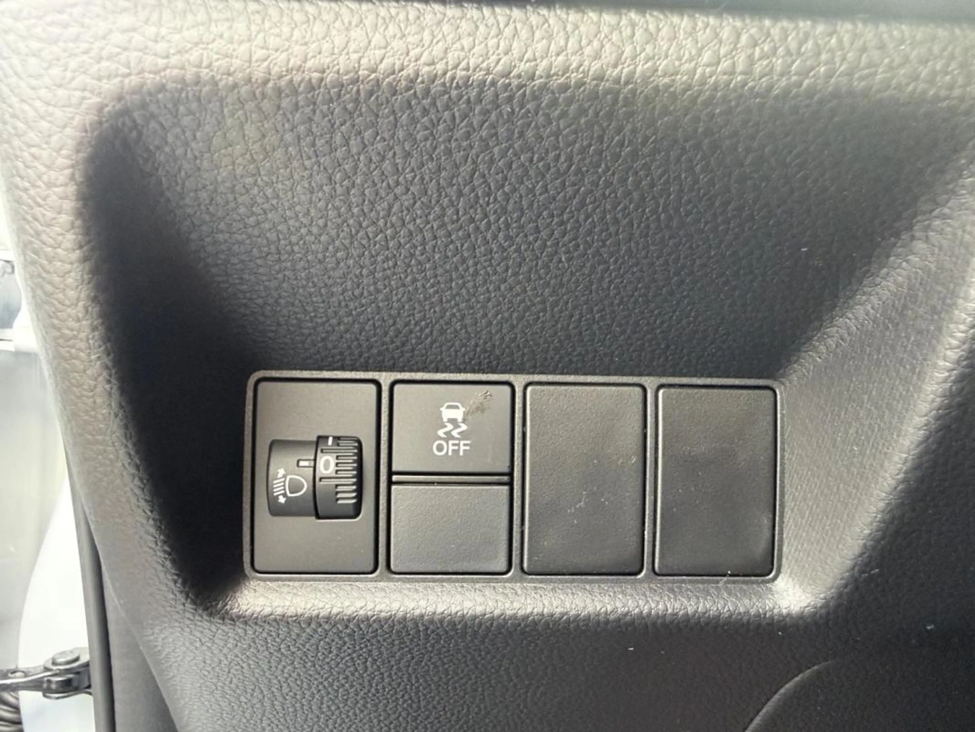 Honda Jazz Crosstar 1.5 i-MMD 122ch e:HEV Advance MY26 — photo 27