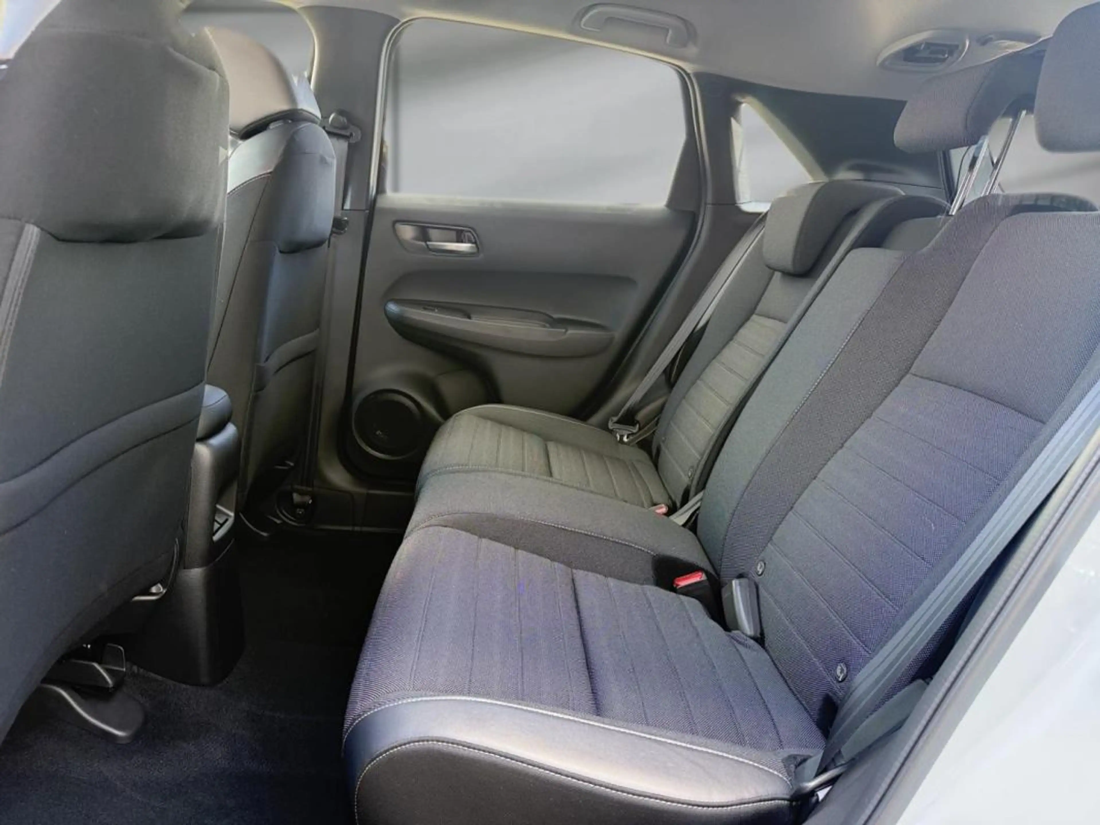 Honda Jazz Crosstar 1.5 i-MMD 122ch e:HEV Advance MY26 — photo 12
