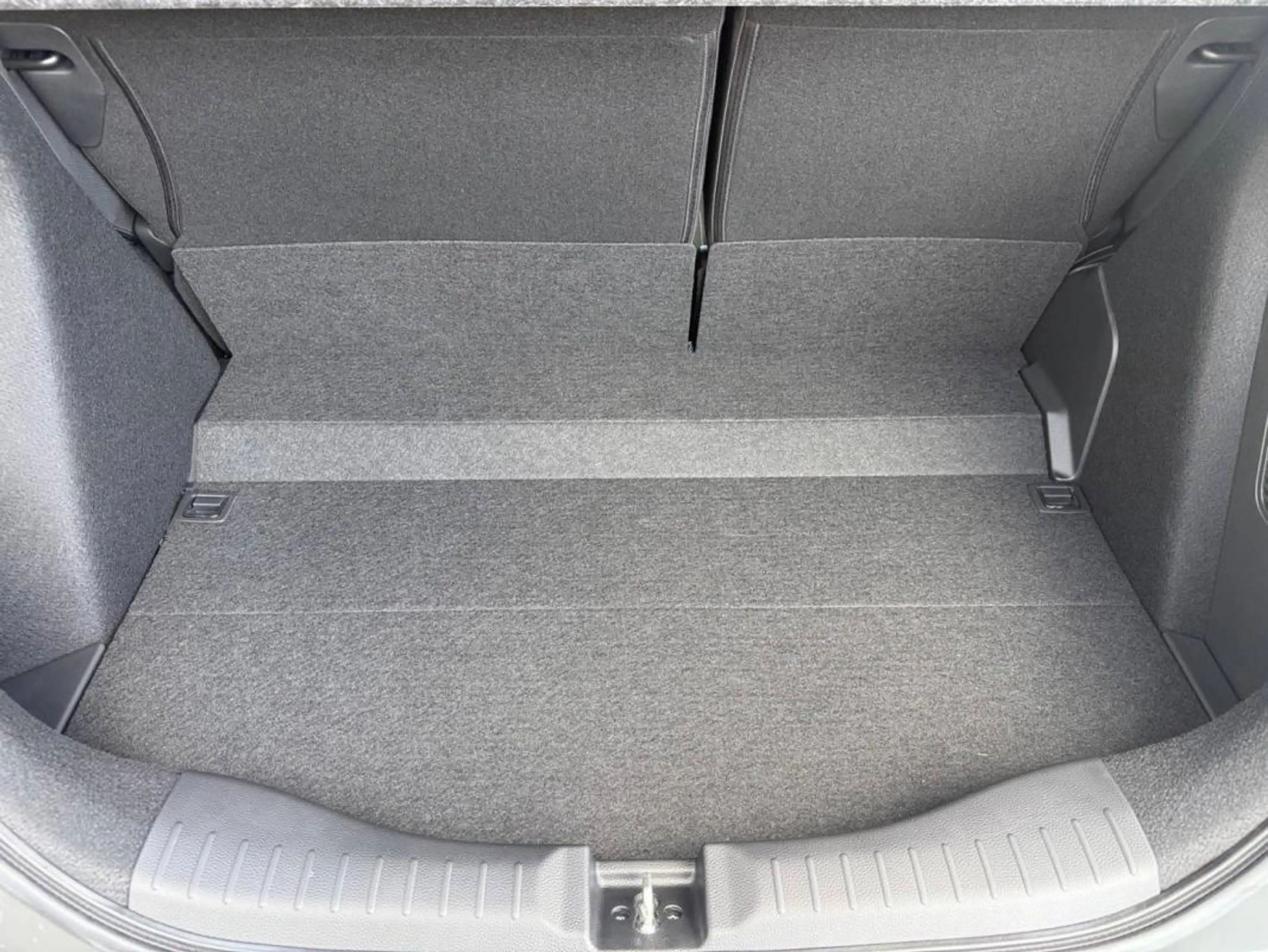 Honda Jazz Crosstar 1.5 i-MMD 122ch e:HEV Advance MY26 — photo 14