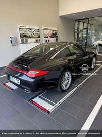 .2 Targa 4 - PDK/Volleder/Sitzklima/Navi/