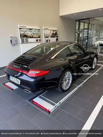 Porsche 997