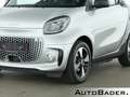 smart forTwo smart EQ fortwo EXCLUSIVE 22 kW GJR Pano RFK LED Silber - thumbnail 3