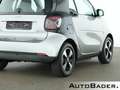 smart forTwo smart EQ fortwo EXCLUSIVE 22 kW GJR Pano RFK LED Silber - thumbnail 4