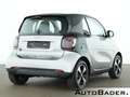 smart forTwo smart EQ fortwo EXCLUSIVE 22 kW GJR Pano RFK LED Silber - thumbnail 2