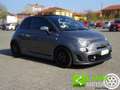 Abarth 500C 1.4 Turbo T-Jet MTA GARANTITA Szary - thumbnail 10
