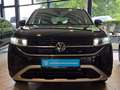 Volkswagen T-Cross 1.0 TSI Life DSG PDC Sitzheizung CarPlay Schwarz - thumbnail 3
