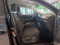 Volkswagen T-Cross 1.0 TSI Life DSG PDC Sitzheizung CarPlay Schwarz - thumbnail 9