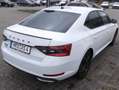 Skoda Superb SportLine 2,0 TDI DSG 19" Alu/Navi Amundsen/AHK Weiß - thumbnail 3